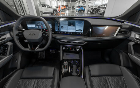 Audi Q5, 2025 год, 7 600 000 рублей, 8 фотография