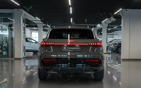 Audi Q5, 2025 год, 7 600 000 рублей, 6 фотография