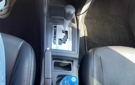 Mitsubishi Lancer IX, 2007 год, 850 000 рублей, 24 фотография