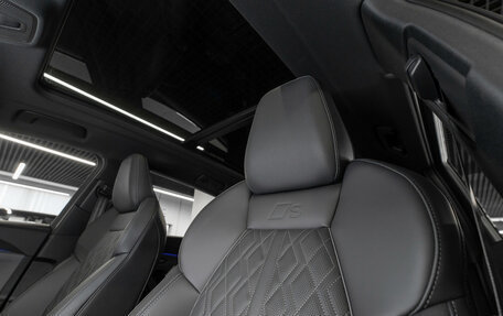 Audi Q5, 2025 год, 7 600 000 рублей, 10 фотография