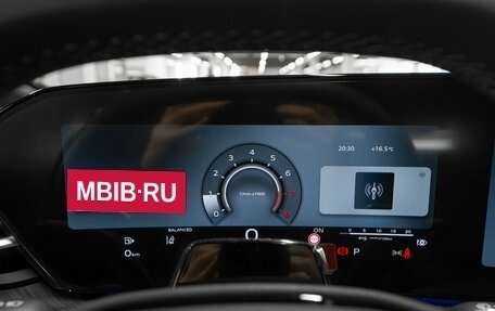 Audi Q5, 2025 год, 7 600 000 рублей, 12 фотография