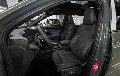 Audi Q5, 2025 год, 7 600 000 рублей, 9 фотография