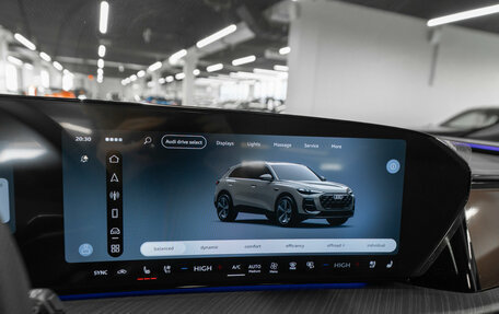 Audi Q5, 2025 год, 7 600 000 рублей, 19 фотография