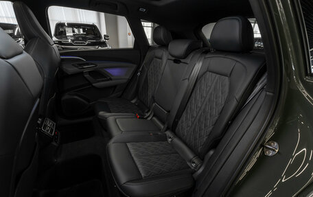 Audi Q5, 2025 год, 7 600 000 рублей, 13 фотография