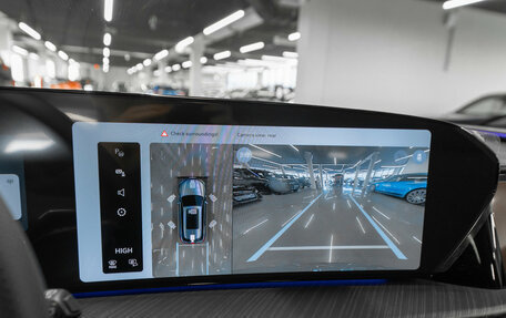 Audi Q5, 2025 год, 7 600 000 рублей, 17 фотография