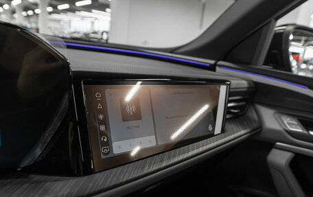 Audi Q5, 2025 год, 7 600 000 рублей, 22 фотография