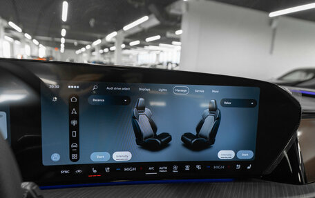 Audi Q5, 2025 год, 7 600 000 рублей, 20 фотография