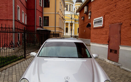 Mercedes-Benz E-Класс, 2004 год, 720 000 рублей, 2 фотография