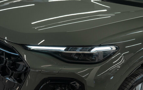 Audi Q5, 2025 год, 7 600 000 рублей, 30 фотография