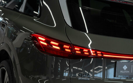 Audi Q5, 2025 год, 7 600 000 рублей, 32 фотография