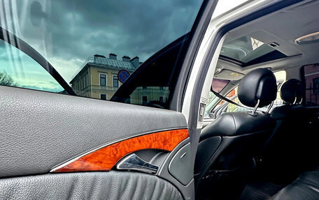 Mercedes-Benz E-Класс, 2004 год, 720 000 рублей, 16 фотография