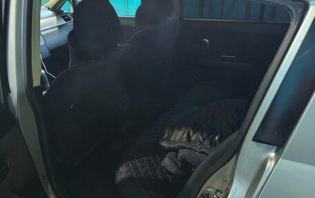 Nissan Tiida, 2012 год, 900 000 рублей, 7 фотография