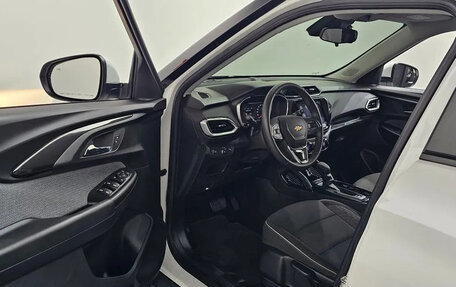 Chevrolet TrailBlazer, 2022 год, 1 374 000 рублей, 7 фотография