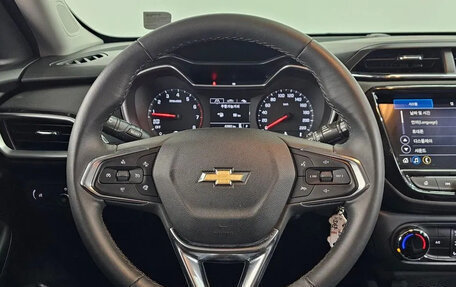 Chevrolet TrailBlazer, 2022 год, 1 374 000 рублей, 6 фотография