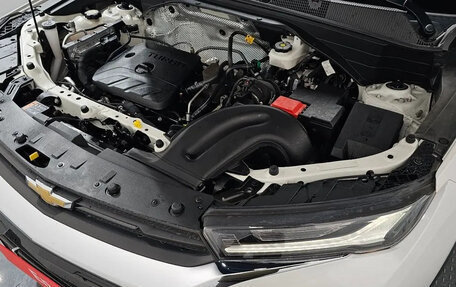 Chevrolet TrailBlazer, 2022 год, 1 374 000 рублей, 9 фотография