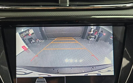 Chevrolet TrailBlazer, 2022 год, 1 374 000 рублей, 13 фотография