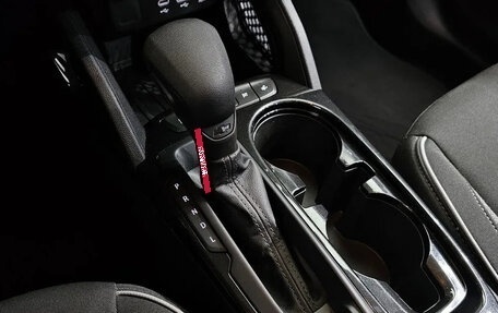 Chevrolet TrailBlazer, 2022 год, 1 374 000 рублей, 11 фотография