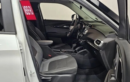 Chevrolet TrailBlazer, 2022 год, 1 374 000 рублей, 8 фотография