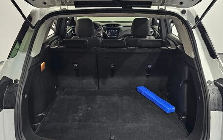 Chevrolet TrailBlazer, 2022 год, 1 374 000 рублей, 15 фотография