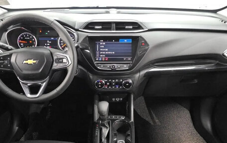 Chevrolet TrailBlazer, 2022 год, 1 404 000 рублей, 6 фотография