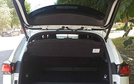 Lexus NX I, 2019 год, 3 900 000 рублей, 12 фотография