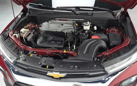 Chevrolet TrailBlazer, 2022 год, 1 404 000 рублей, 5 фотография