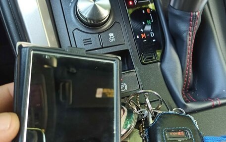 Lexus NX I, 2019 год, 3 900 000 рублей, 15 фотография