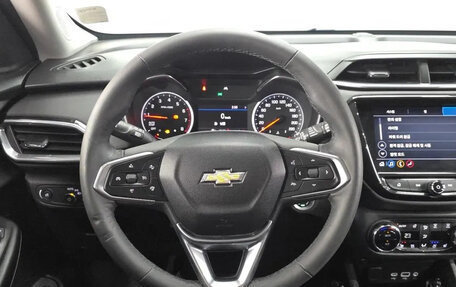 Chevrolet TrailBlazer, 2022 год, 1 404 000 рублей, 7 фотография