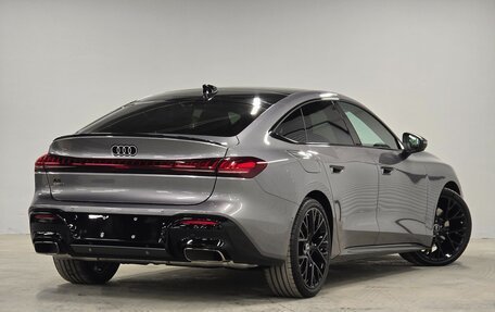 Audi A5, 2026 год, 6 175 000 рублей, 4 фотография