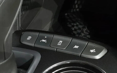 Chevrolet TrailBlazer, 2022 год, 1 404 000 рублей, 14 фотография