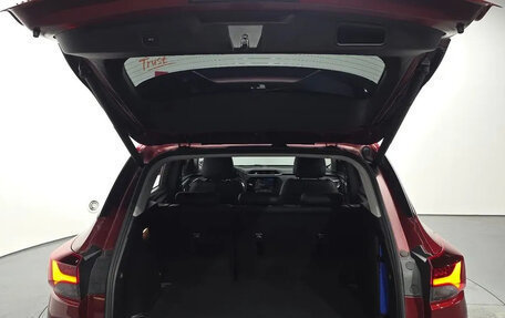 Chevrolet TrailBlazer, 2022 год, 1 404 000 рублей, 15 фотография