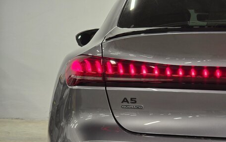 Audi A5, 2026 год, 6 175 000 рублей, 16 фотография