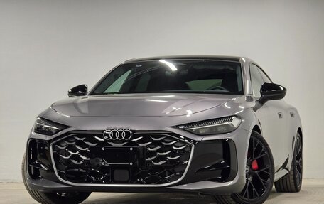 Audi A5, 2026 год, 6 175 000 рублей, 18 фотография