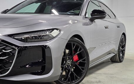 Audi A5, 2026 год, 6 175 000 рублей, 24 фотография