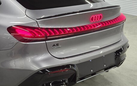 Audi A5, 2026 год, 6 175 000 рублей, 25 фотография