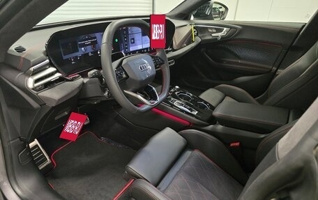 Audi A5, 2026 год, 6 175 000 рублей, 17 фотография