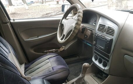 Vortex Corda, 2010 год, 210 000 рублей, 6 фотография