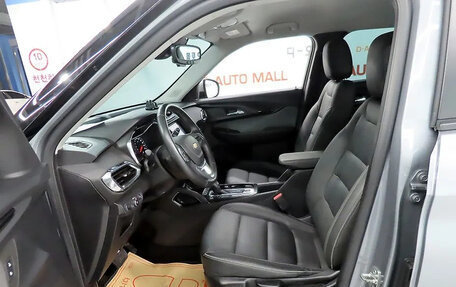 Chevrolet TrailBlazer, 2022 год, 1 403 000 рублей, 6 фотография