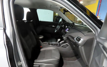 Chevrolet TrailBlazer, 2022 год, 1 403 000 рублей, 7 фотография