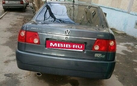 Vortex Corda, 2010 год, 210 000 рублей, 2 фотография