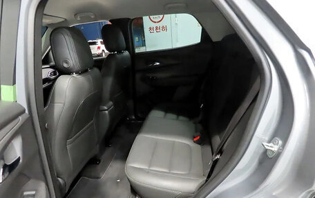 Chevrolet TrailBlazer, 2022 год, 1 403 000 рублей, 9 фотография