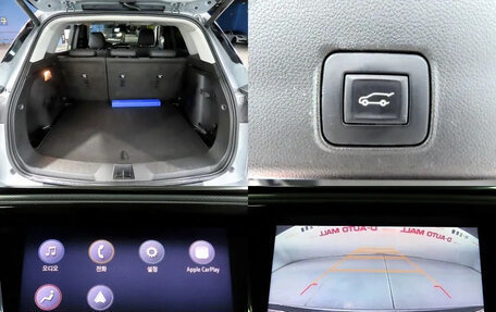 Chevrolet TrailBlazer, 2022 год, 1 403 000 рублей, 13 фотография