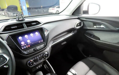 Chevrolet TrailBlazer, 2022 год, 1 403 000 рублей, 11 фотография