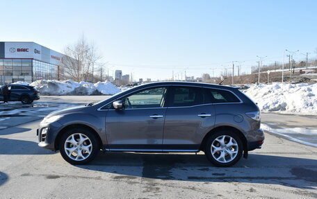 Mazda CX-7 I рестайлинг, 2010 год, 947 000 рублей, 7 фотография