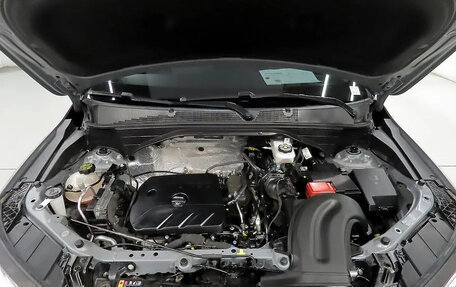 Chevrolet TrailBlazer, 2022 год, 1 403 000 рублей, 14 фотография