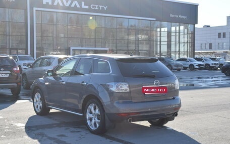 Mazda CX-7 I рестайлинг, 2010 год, 947 000 рублей, 5 фотография