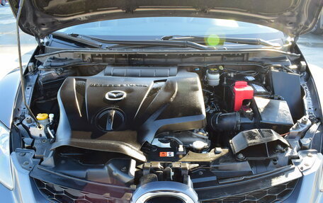 Mazda CX-7 I рестайлинг, 2010 год, 947 000 рублей, 10 фотография