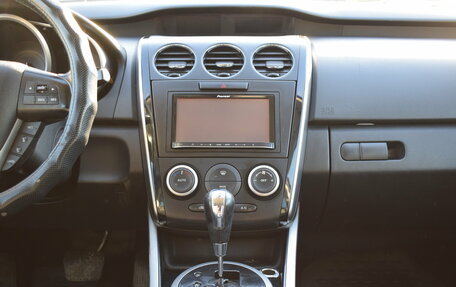 Mazda CX-7 I рестайлинг, 2010 год, 947 000 рублей, 17 фотография