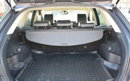 Mazda CX-7 I рестайлинг, 2010 год, 947 000 рублей, 11 фотография