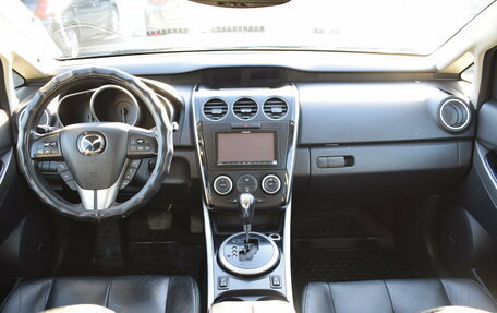 Mazda CX-7 I рестайлинг, 2010 год, 947 000 рублей, 16 фотография
